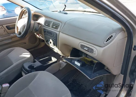 2003 Ford Taurus Ses z USA, uszkodzony, nr VIN 1FAFP55223A214618